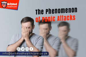 The Phenomenon of Panic Attacks