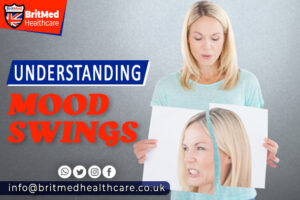 Understanding Mood Swings