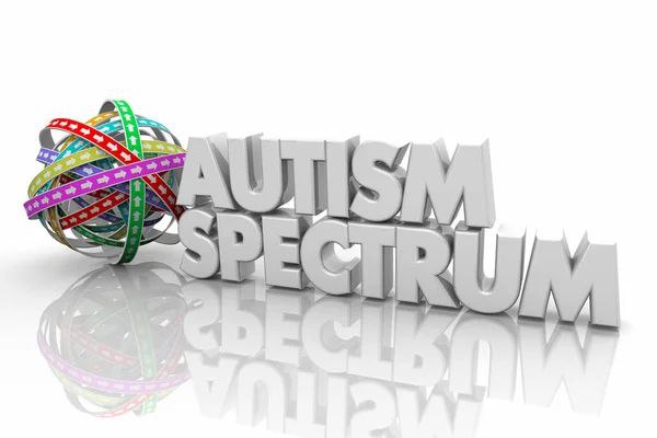 Autistic Spectrum Disorders (ASD)