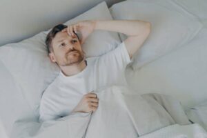 The Debilitating Consequences of Insomnia