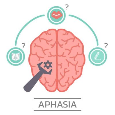 Aphasia