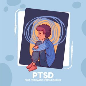 Post-Traumatic Stress Disorder (PTSD) and Co-occurring Conditions