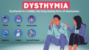 Understanding Dysthymic Disorder