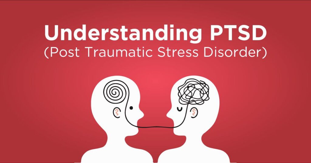 the Mysteries of Complex PTSD