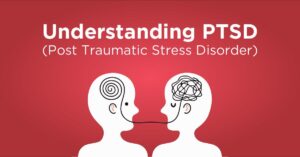 the Mysteries of Complex PTSD