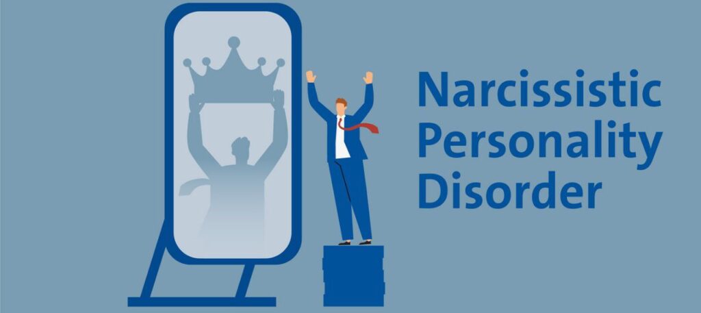 How to Identify Narcissistic Personality Traits in Your Partner