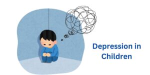 Is Your Child Depressed