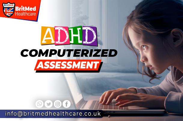 ADHD Computerized Assessment