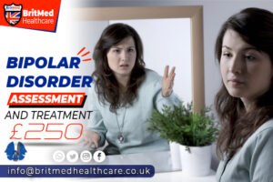 Bipolar Disorder Assessment and Treatment