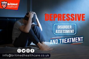 Depressive Disorder Assessment and Treatment