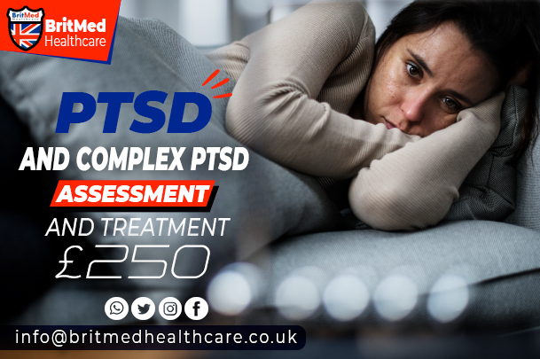 PTSD and Complex PTSD Assessment and Treatment