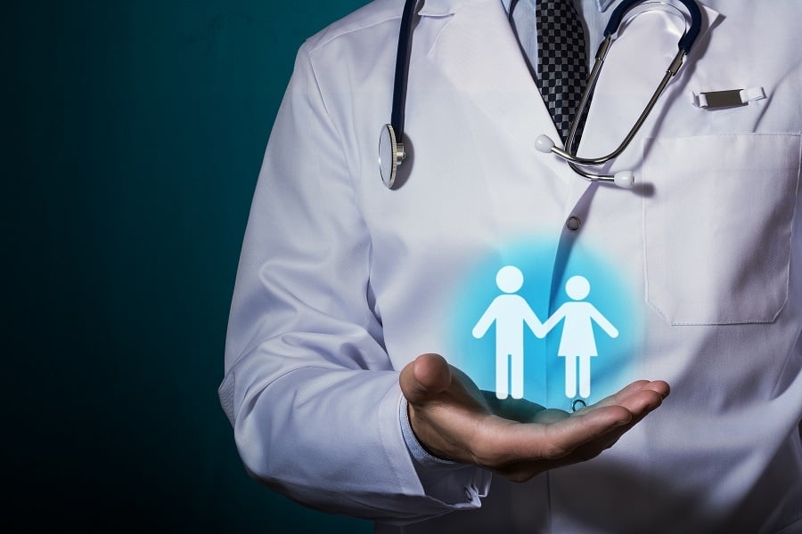Clinical Service Provision Policy