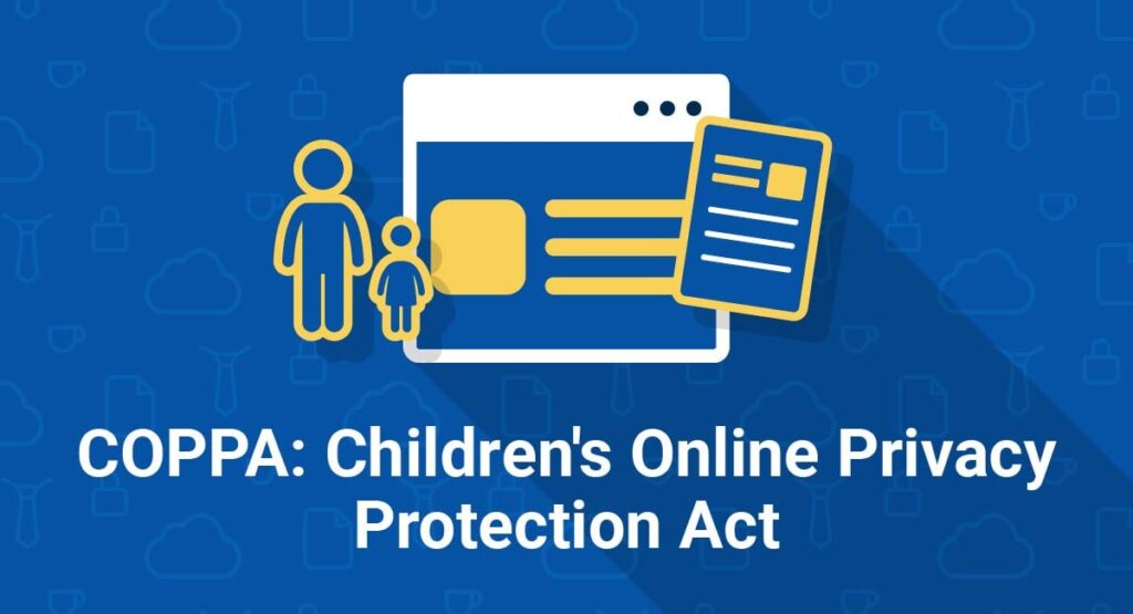 Children’s Online Privacy Protection Compliance Policy