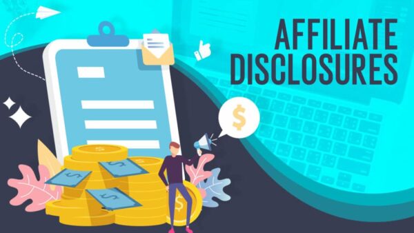 Affiliate Disclosure Policy