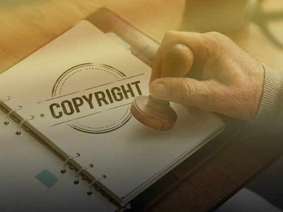 Copyright Notice