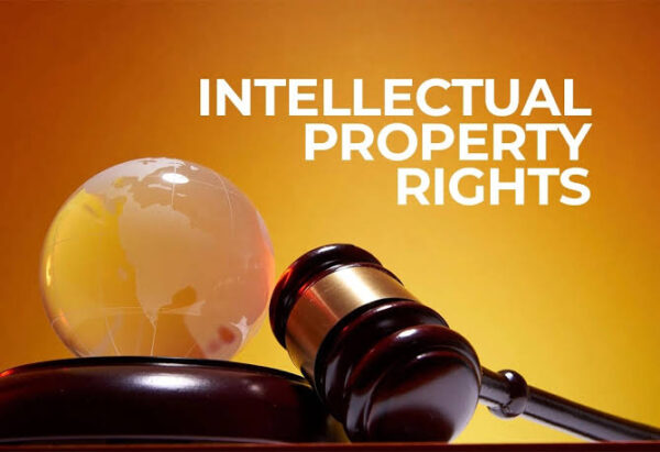 Intellectual and Copyrights Policy