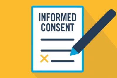 Consent to Psychiatric Treatment Policy