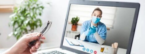 BritMed Telemedicine Technology Policy