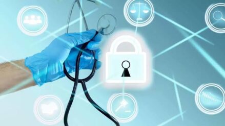 BritMed Security Policy for Patient Data
