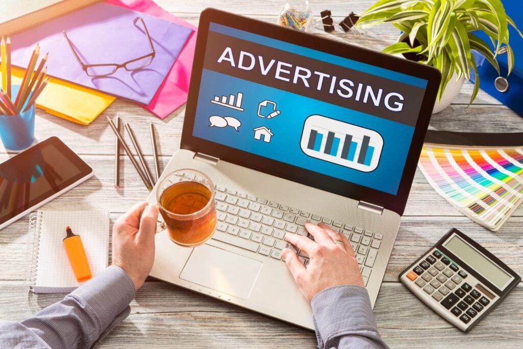BritMed Marketing and Advertising Policy