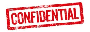 BritMed Confidentiality Policy
