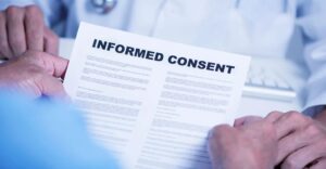 BritMed Informed Consent Policy