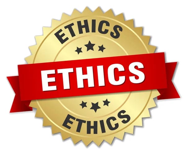 BritMed Ethics Policy