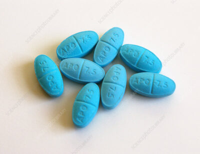 Zopiclone