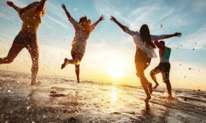 Breaking the Stigma: Talking Openly About Mental Illness in Britain