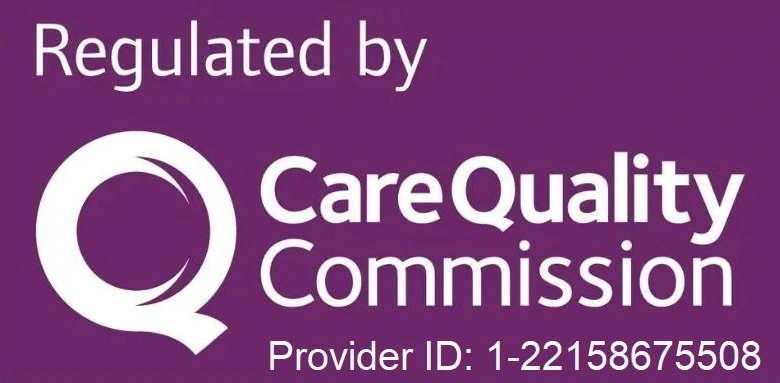 CQC registeration
