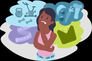 Eating Disorders in the UK: Warning Signs and Treatment Pathways