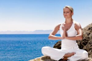 Mindfulness and Mental Health: Techniques to Reduce Stress"