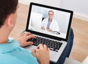Online Therapy Services: Are They Effective?
