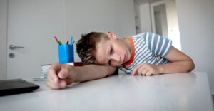 the rise of teen depression