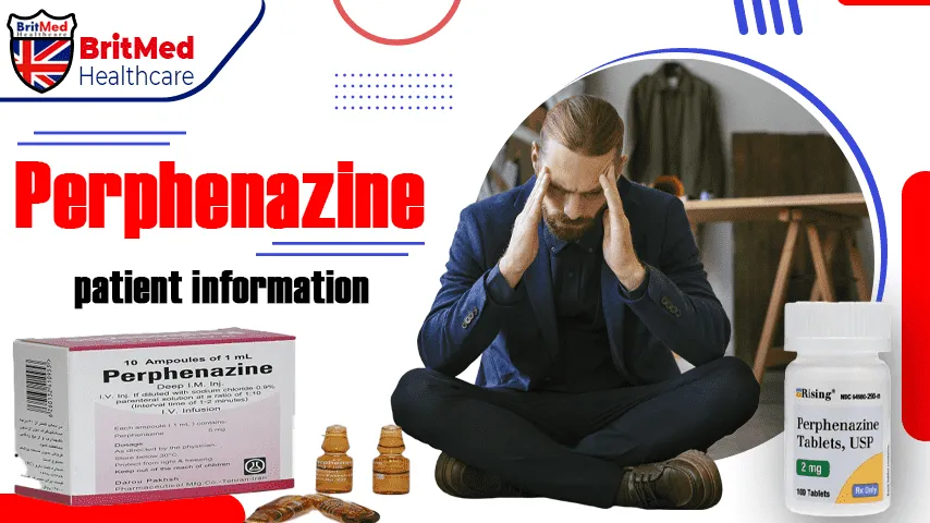 perphenazine