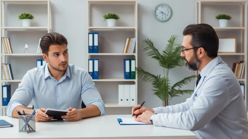 Best Way to Get Diagnosed with ADHD