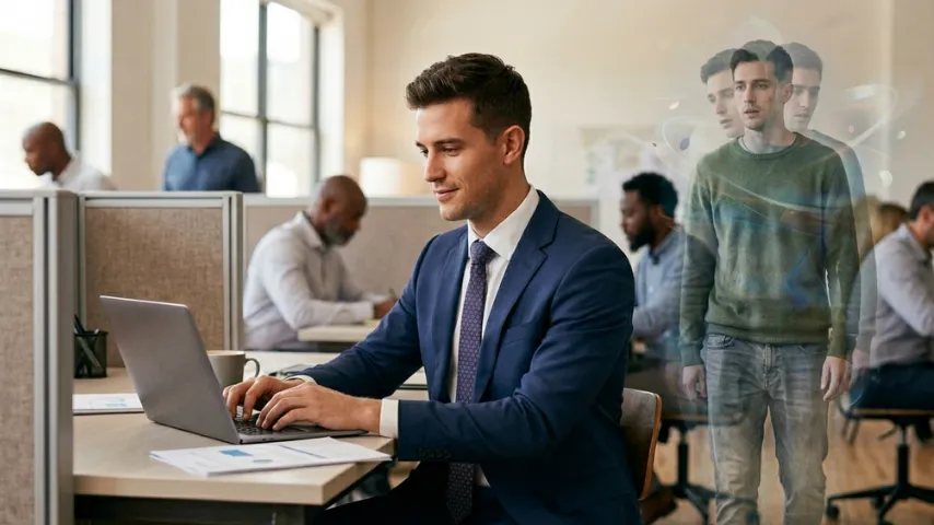 Dissociative Assessment