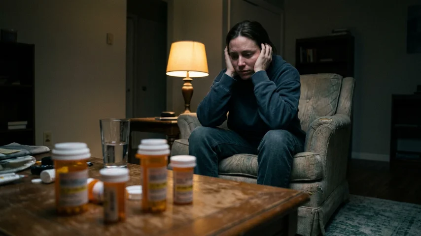 Drugs That Make You Depressed