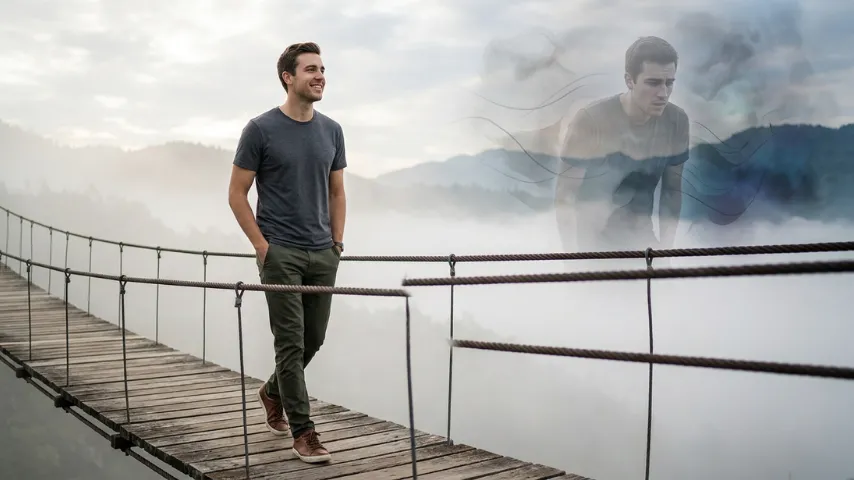 PTSD and Complex PTSD