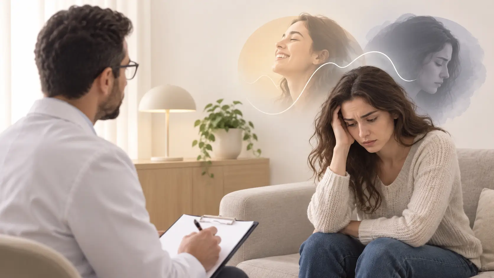 Can A Psychiatrist Diagnose Bipolar