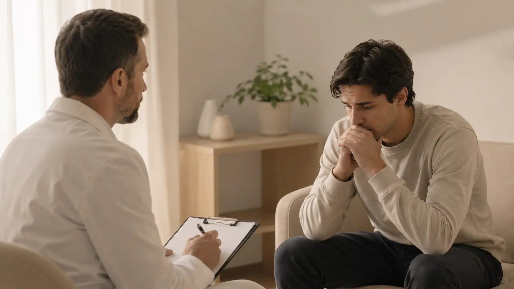 How Do Psychiatrists Diagnose Schizophrenia