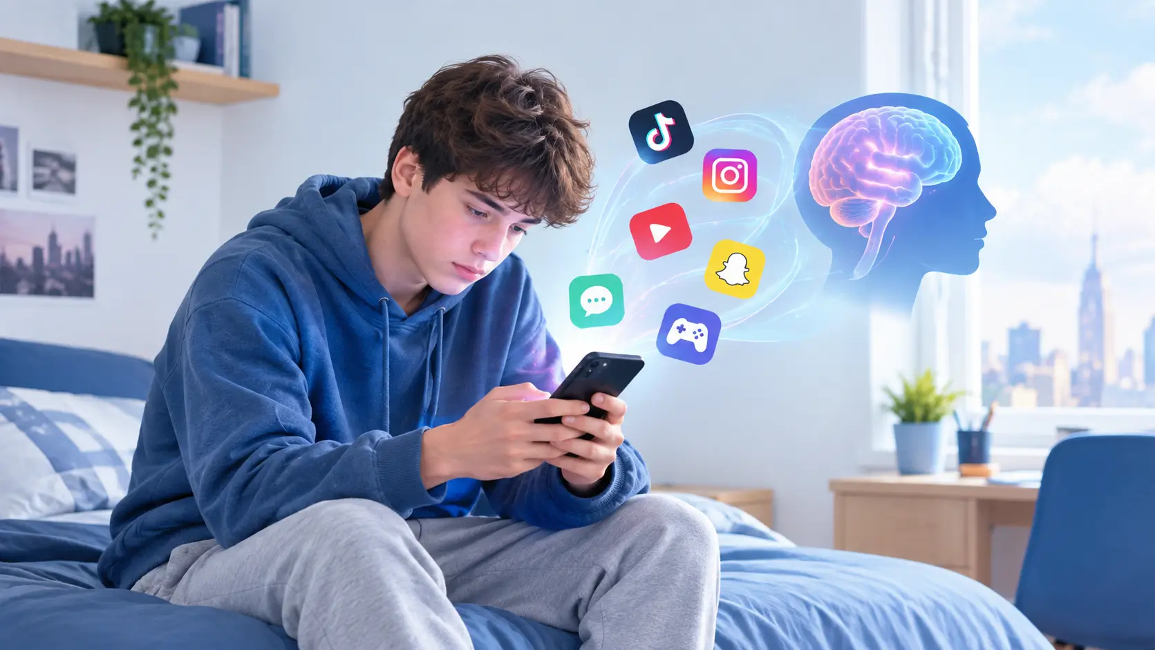 Device Addiction Treatment