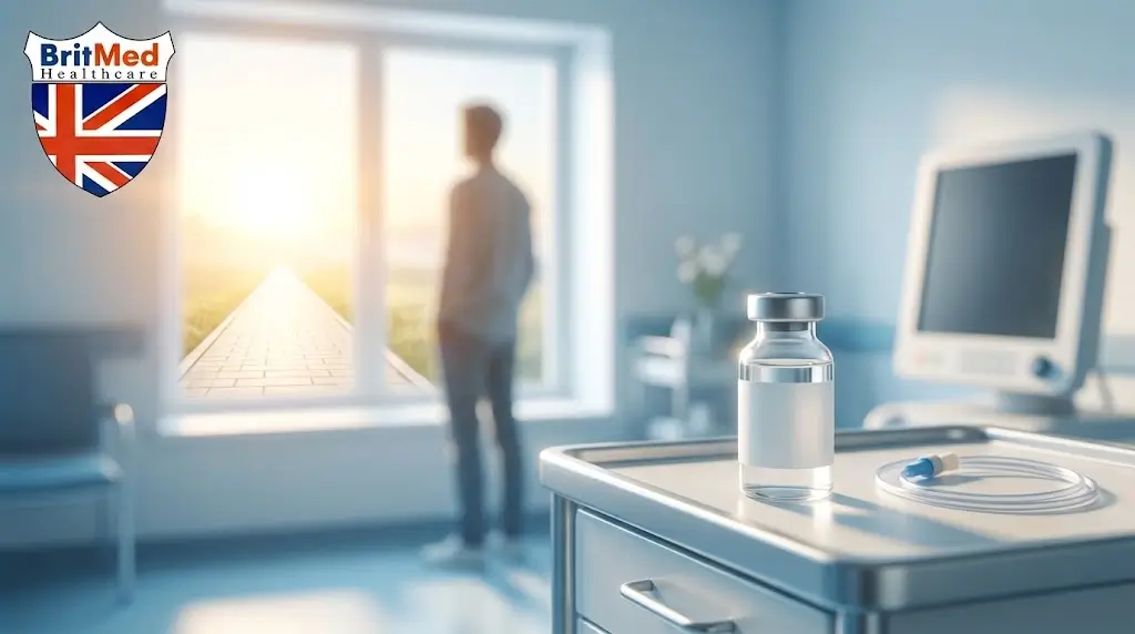Ketamine Treatment for Addiction
