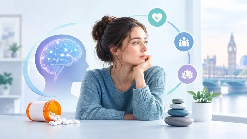 Treatment of Percocet Addiction