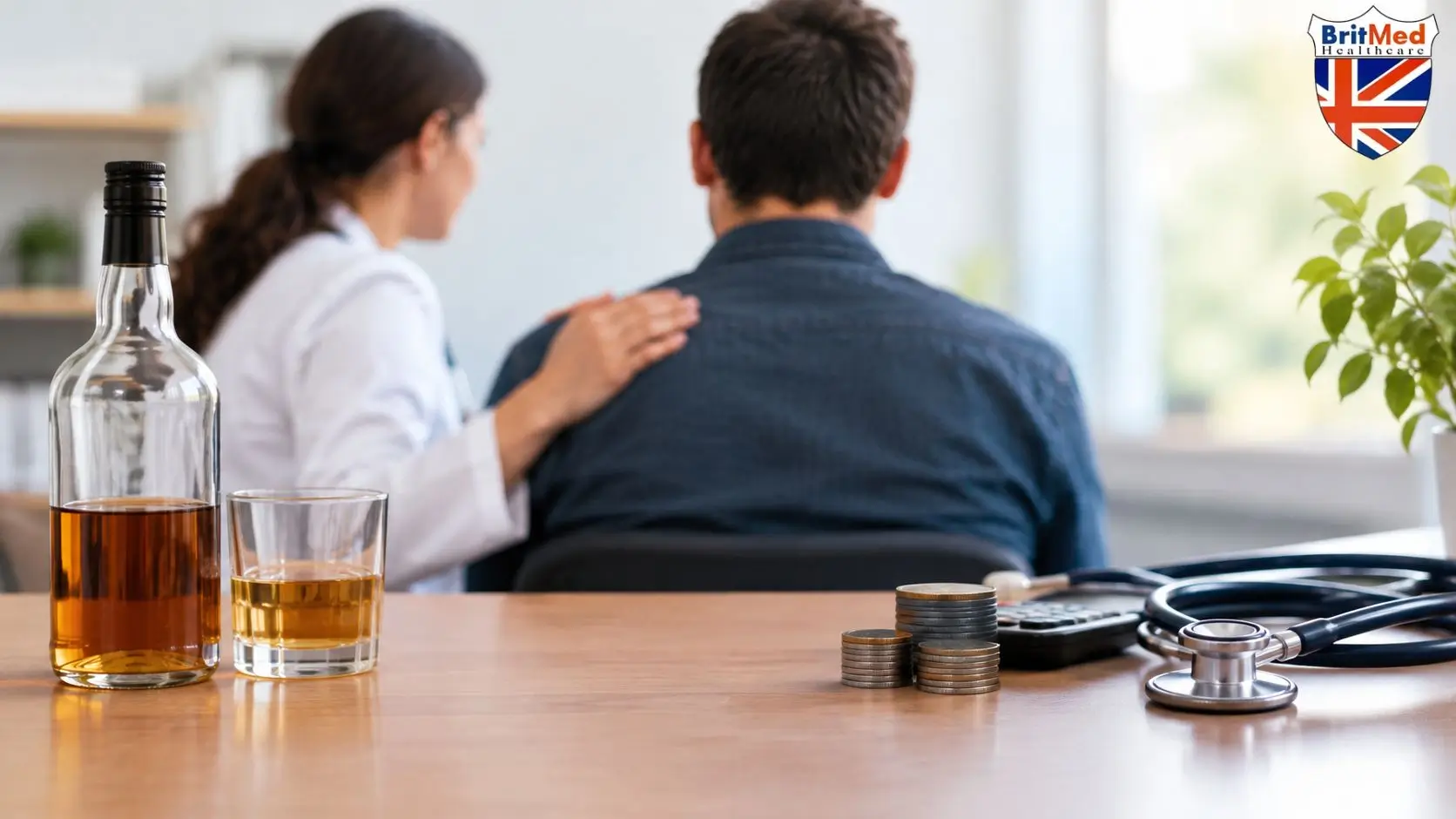 Alcohol Addiction Treatment Costs
