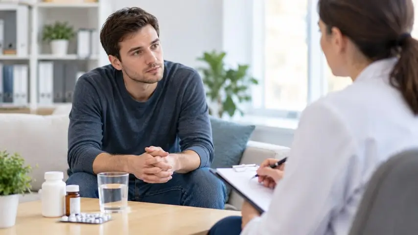 Drug Addiction Medical Treatment